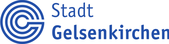 Logo Stadt Gelsenkirchen