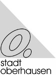 Logo Stadt Oberhausen